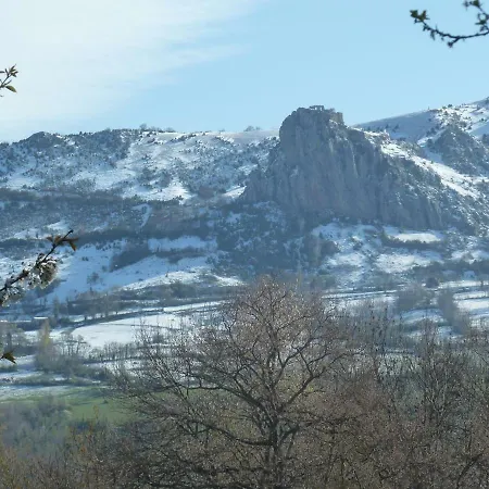 Ferienhaus La Lanterne Transition Ecologique Avec Borne De Recharge 7kw Site Sous Video Protection *