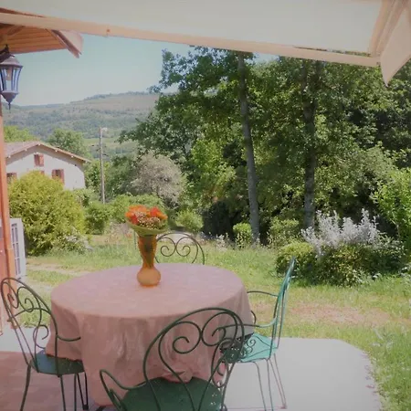Holiday home La Lanterne Transition Ecologique Avec Borne De Recharge 7kw Site Sous Video Protection Nalzen