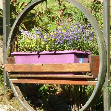 Prázdninový dům La Lanterne Transition Ecologique Avec Borne De Recharge 7kw Site Sous Video Protection *