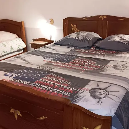 Casa vacanze La Lanterne Transition écologique Avec Borne De Recharge 7kw Site Sous Vidéo Protection