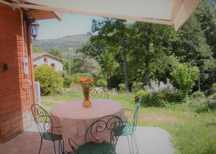 Casa vacanze La Lanterne Transition écologique Avec Borne De Recharge 7kw Site Sous Vidéo Protection Nalzen