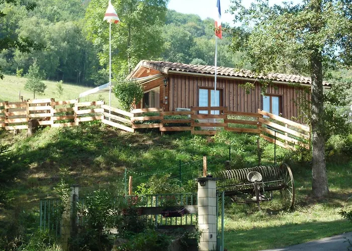 La Lanterne Transition écologique Avec Borne De Recharge 7kw Site Sous Vidéo Protection * Nalzen