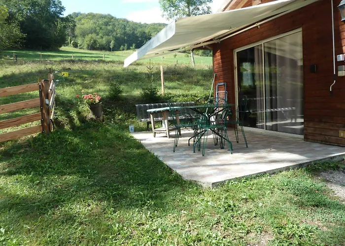 La Lanterne Transition écologique Avec Borne De Recharge 7kw Site Sous Vidéo Protection Nalzen