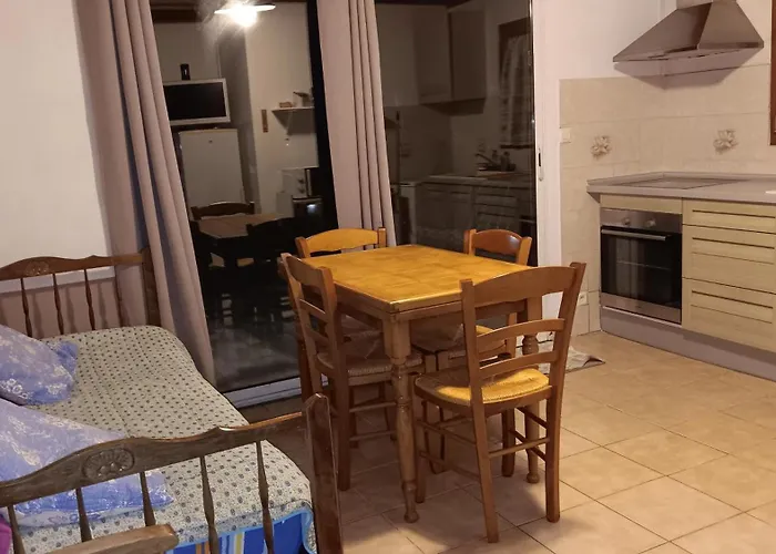 Σπίτι διακοπών La Lanterne Transition Ecologique Avec Borne De Recharge 7kw Site Sous Video Protection *