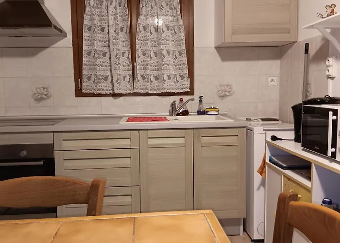 La Lanterne Transition Ecologique Avec Borne De Recharge 7kw Site Sous Video Protection Σπίτι διακοπών Nalzen