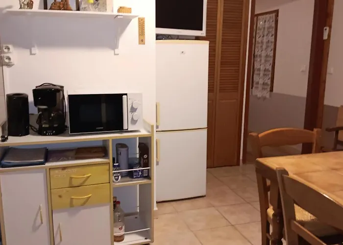 Casa vacanze La Lanterne Transition écologique Avec Borne De Recharge 7kw Site Sous Vidéo Protection Nalzen