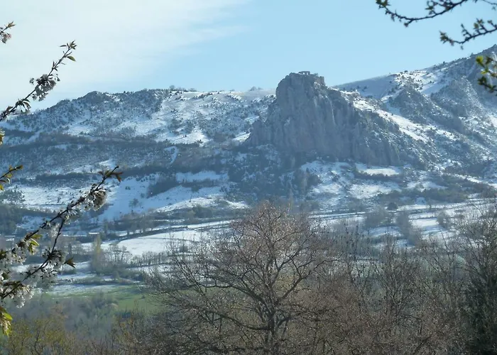 Casa vacanze La Lanterne Transition écologique Avec Borne De Recharge 7kw Site Sous Vidéo Protection *